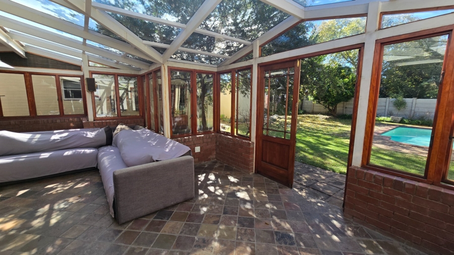 4 Bedroom Property for Sale in Dan Pienaar Free State